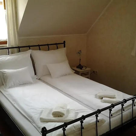 G3 Apartman Apartman