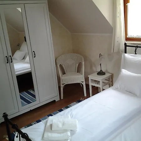 Apartman G3 Apartman *