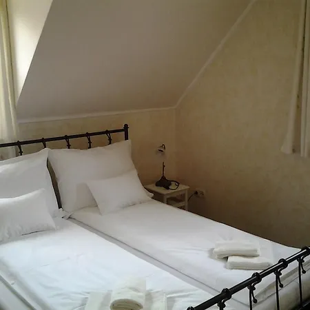 G3 Apartman *