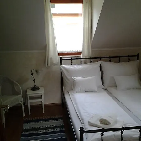Apartman G3 Apartman Zalacsány