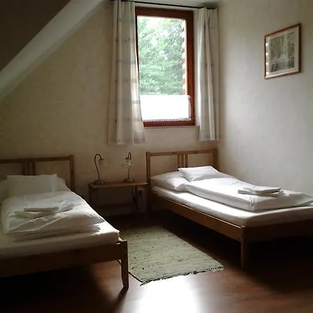 G3 Apartman * Zalacsány