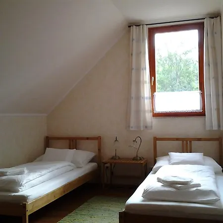G3 Apartman Apartman Zalacsány