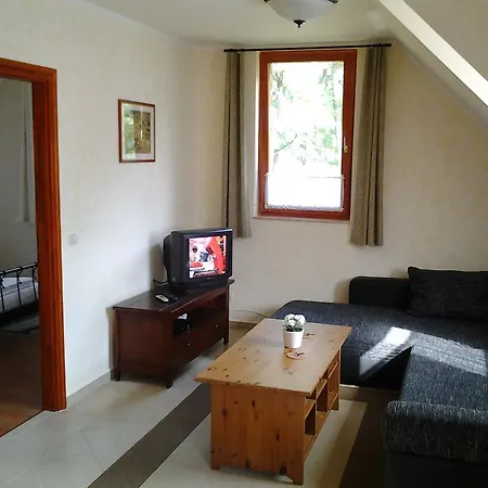 G3 Apartman Apartman