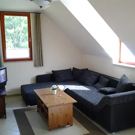 Apartman G3 Apartman *