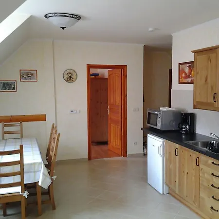 G3 Apartman