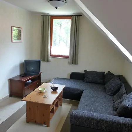 Apartman G3 Apartman Zalacsány