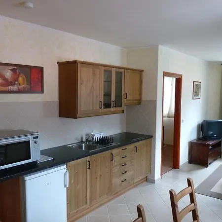 Apartman G3 Apartman