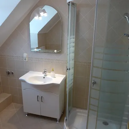 G3 Apartman