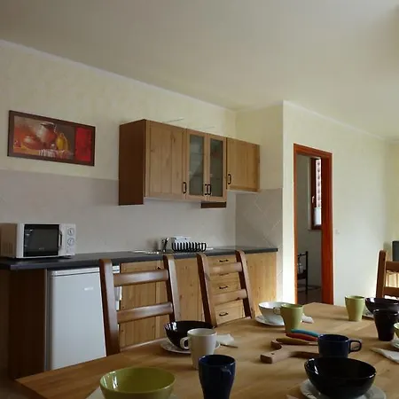 G3 Apartman Apartman
