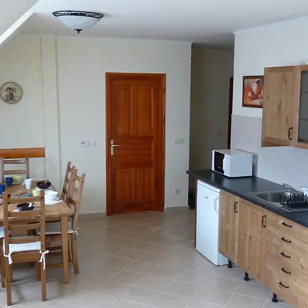 Apartman G3 Apartman *