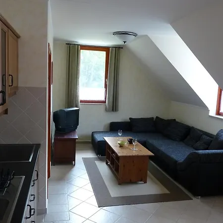 Apartman G3 Apartman