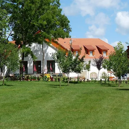 Apartman G3 Apartman Zalacsány